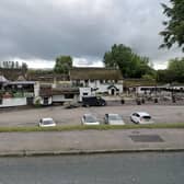 Guy's Eating Establishment received a four-out-five hygiene rating following a reinspection. Picture: Google