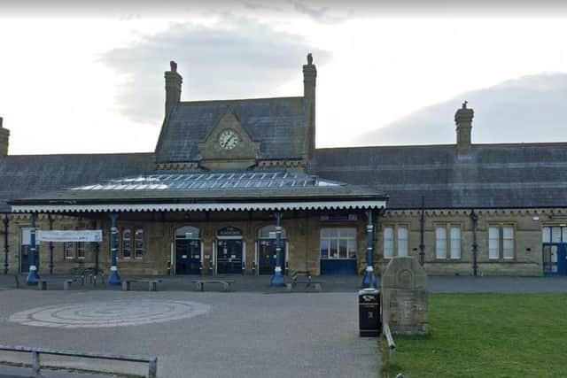 The Visitor Information Centre at The Platform in Morecambe will shut next month.