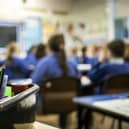 Preventative antibiotics could be given to children at schools affected by Strep A infections, according to the UK schools minister