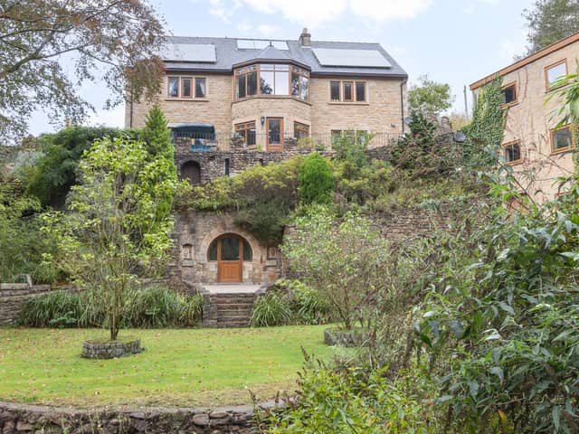 Fondly referred to as Castle Scorton by local residents, Highfield Cottage is a unique and stunning labour of love property.