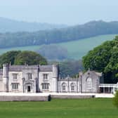 Leighton Live three day music festival at Leighton Hall near Carnforth has been cancelled.