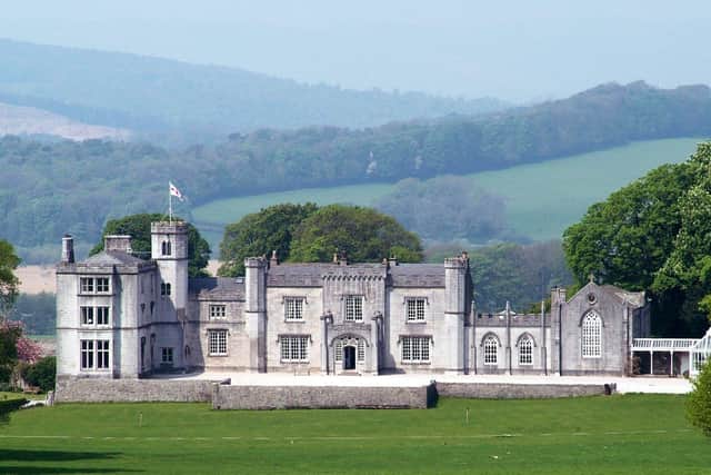 Leighton Live three day music festival at Leighton Hall near Carnforth has been cancelled.