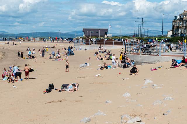 Do you have a favourite restaurant in Morecambe?