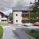 Myerscough College is in line for a national award. Photo: Google Street View