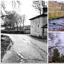 Is this the best road to drive in Lancashire? From Dunsop Bridge to Scorton