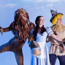The Wizard of Oz ballet comes to Lancaster Grand in the new year.