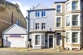 Guide price: £30,000. This one bedroom first floor flat - in need of full renovation - is situated in the heart of Poulton-le-Sands. An ideal renovation project for an investor looking for rental properties and/or to provide holiday lets within Morecambe. For sale by modern auction.