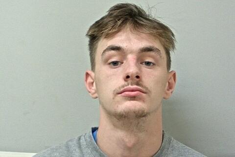 Police appeal for wanted man after assault in Lancaster