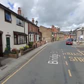 Bridge Street in Garstang will be closed for a week for underground structure work to be carried out.