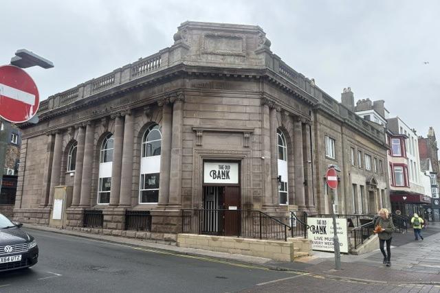 Popular Heysham licensees take on third bar in Morecambe