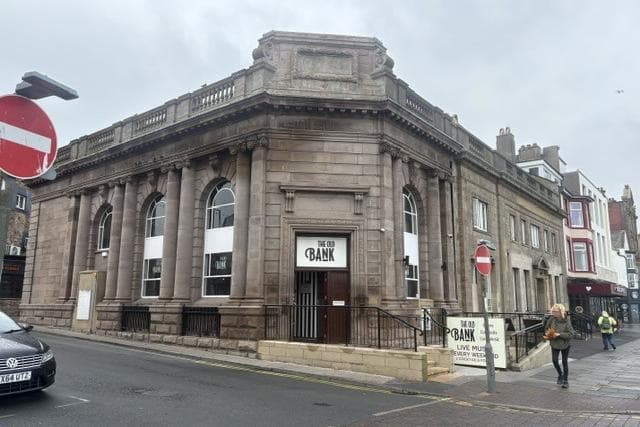 Popular Heysham licensees take on third bar in Morecambe
