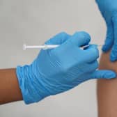 The parents and carers of more than 145,000 children aged five to 11 in Lancashire and South Cumbria can now book a COVID-19 vaccination.