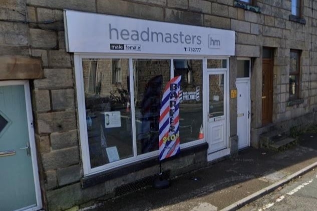Headmasters on Salford Road, Galgate, has a 5 out of 5 rating from 15 Google reviews