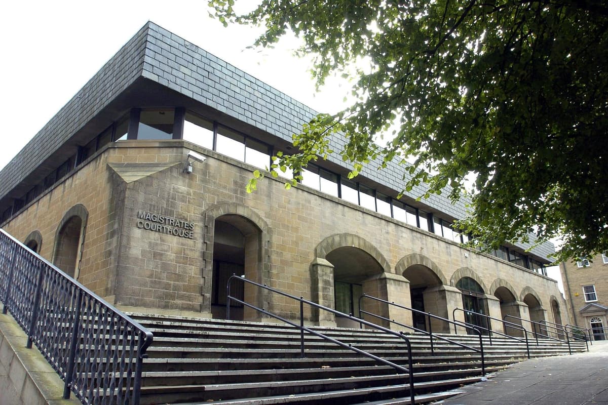 Carnforth man to stand trial accused of outraging public decency