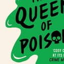 The Queen of Poisons by Robert Thorogood