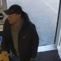 Police launch CCTV appeal after Lancaster shop robbery