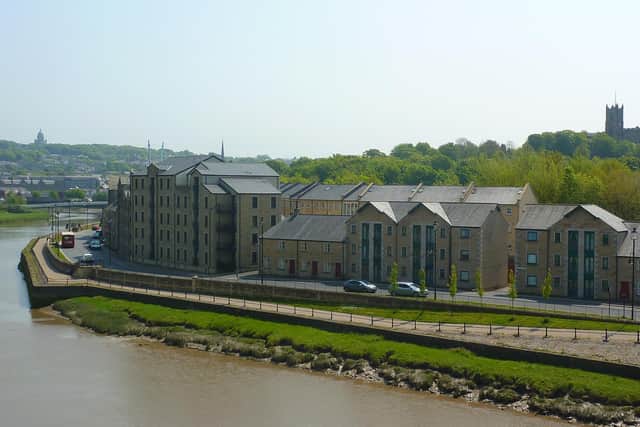 City councillors discussed what more could be done to protect the River Lune.