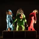 Hard hitting play Woodhill about deaths in prison comes to Lancaster's The Dukes.