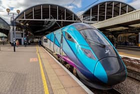 TransPennine Express Business is an online portal designed to appeal to businesses in Lancashire to make their travel arrangements easier