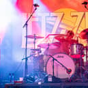Letz Zep are coming to Morecambe's Platform venue next month. Picture by Farski.