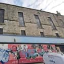 An application to turn the former Bensons for Beds store in Lancaster into student flats has been given the green light by councillors.