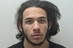 Two men jailed on heroin and cocaine charges after Lancaster drugs raid