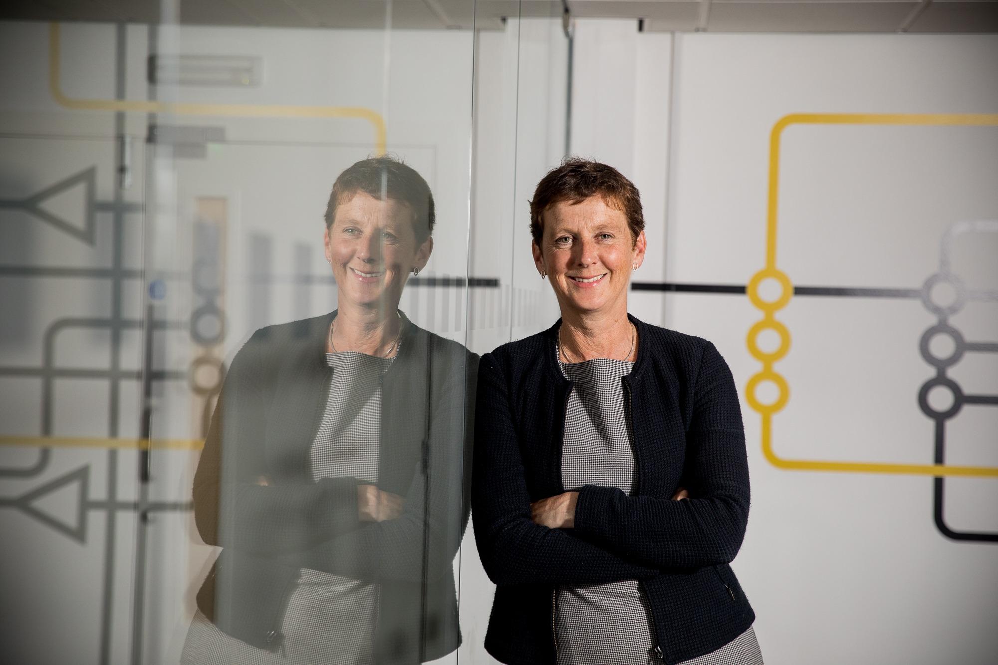 Lancaster firm takes action as youth unemployment reaches record levels