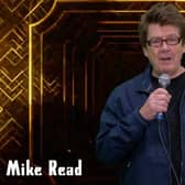 The Heritage Chart with Mike Read