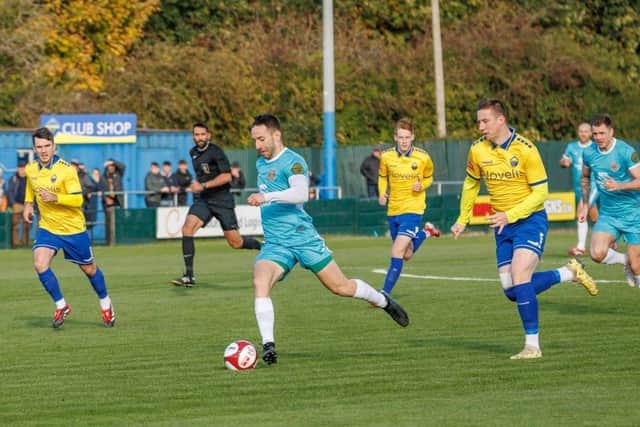 Marshall calls for reset after Lancaster's long unbeaten run ends
