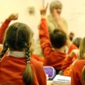 Teachers have voted to take strike action.