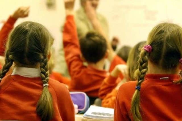 Teachers have voted to take strike action.