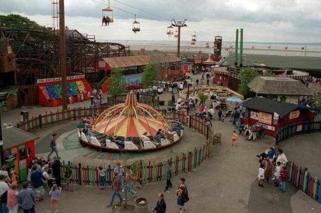 The Government is to investigate the town council's £1m 'Frontierland tax'.
