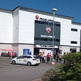 Morecambe FC have criticised changes to the FA Cup