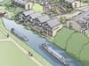 Eco holiday village planned for south Lancaster set to be blocked by city council