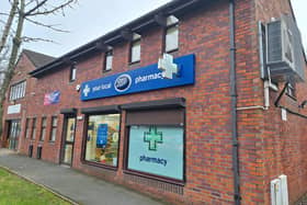 Boots Westgate is due to close on February 2.