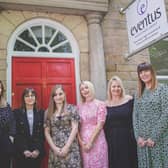 Eventus Recruitment Group of Lancaster have been shortlisted for two awards.