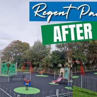 New look for Morecambe play area after £33k refurb