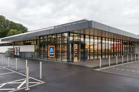 Aldi is investing nearly £14m in Lancashire this year