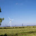 Heysham South Wind Farm has been bought by a multi-billion dollar Canadian company.