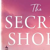 The Secret Shore by Liz Fenwick