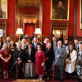 Lancashire's devolution dream has stepped up a gear since senior councillors and MPs gathered to launch the "Lancashire 2050" plan in Westminster last November