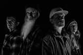 Rockers Reef are heading to Lancaster next month.