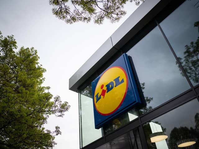 Lidl is set to make a huge change to more than 30 food items for children 