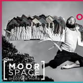 Learning to Fly - Moor Space.