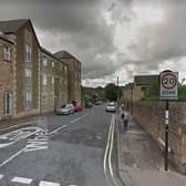 Wheatfield Street in Lancaster. Photo: Google Street View