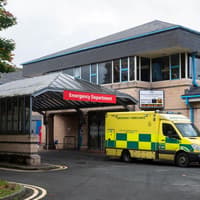 Extra staff and longer opening hours for same day emergency care among winter plans for Lancaster hospital