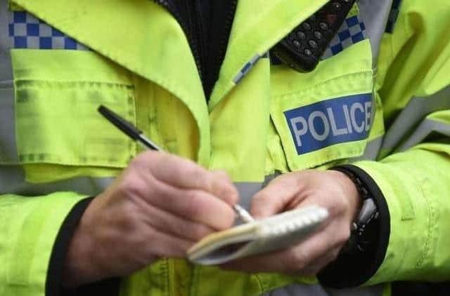Police appeal for witnesses after garage break-ins in Lancaster.