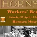 Workers at Hornsea Pottery which had a factory at Lancaster as well as East Yorkshire are being invited to a reunion at the Hornsea Museum in Yorkshire.