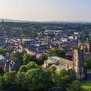 Lancaster is the UK’s ninth best city to start a remote business this year!