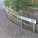 Residents of Russell Drive and Hyde Road have raised objections to the proposed development.